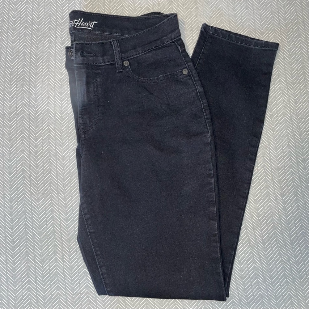 Old Navy the SweetHeart skinny jean